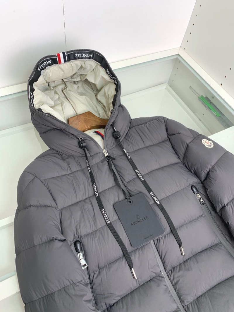 Moncler Down Coat